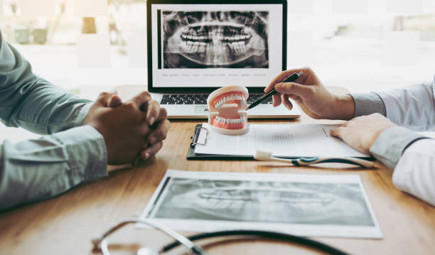 Best Emergency Denture Repair in Shingletown, CA