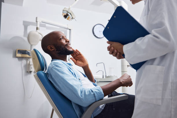 Best Pediatric Emergency Dentist in Shingletown, CA