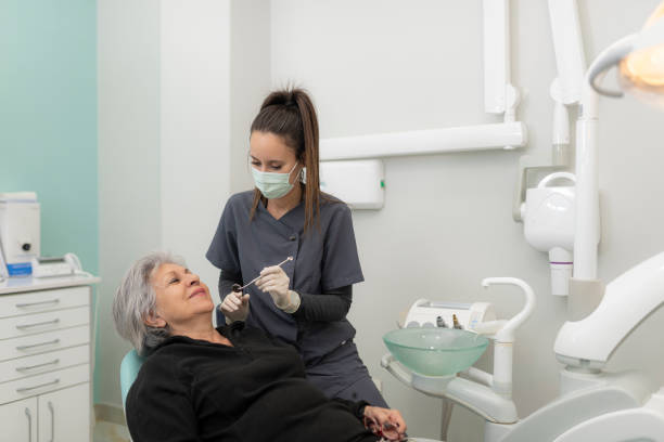 Best Emergency TMJ Treatment in Shingletown, CA