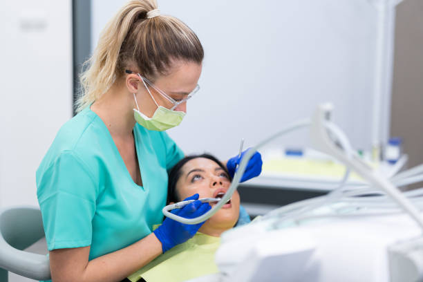 Best After-Hours Dental Trauma Care in Shingletown, CA