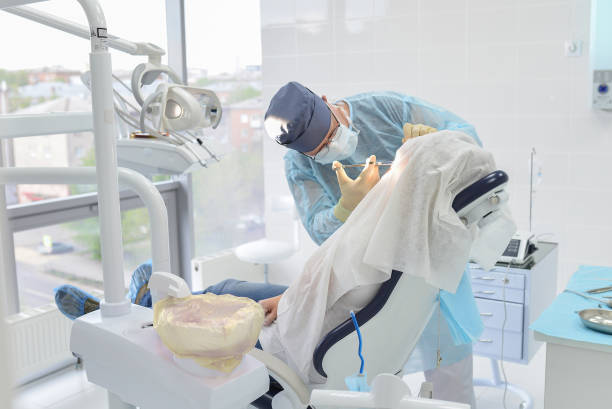 Best Cosmetic Emergency Dentistry in Shingletown, CA