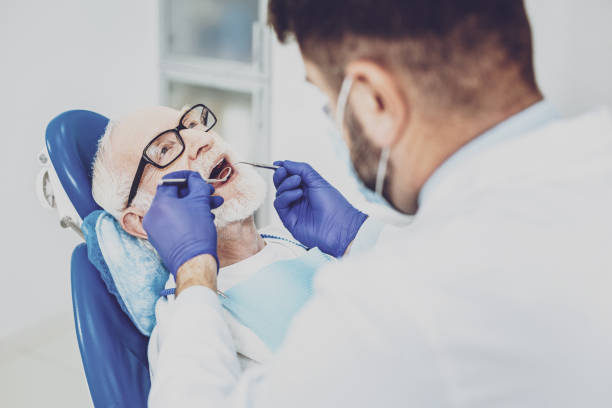 Best Emergency Tooth Extraction in Shingletown, CA